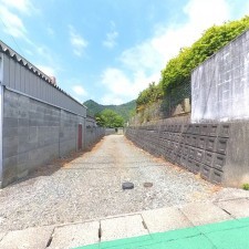 甲府市古府中町、中古一戸建ての画像です