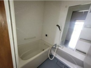 甲府市古府中町、中古一戸建ての画像です