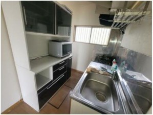 甲府市古府中町、中古一戸建ての画像です