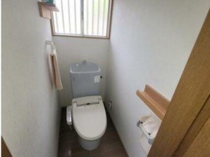甲府市古府中町、中古一戸建ての画像です