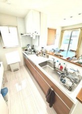 甲府市千塚、中古一戸建ての画像です