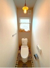 甲府市大里町、中古一戸建ての画像です