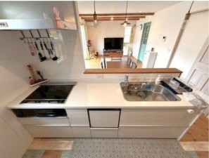 甲府市大里町、中古一戸建ての画像です