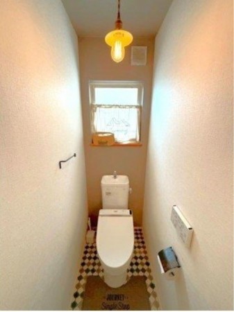 甲府市大里町、中古一戸建ての画像です