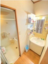 甲斐市大垈、中古一戸建ての画像です