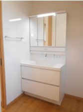 甲斐市西八幡、中古一戸建ての画像です