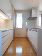 甲斐市西八幡、中古一戸建ての画像です