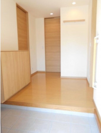 甲斐市西八幡、中古一戸建ての画像です