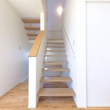 甲府市池田、新築一戸建ての画像です