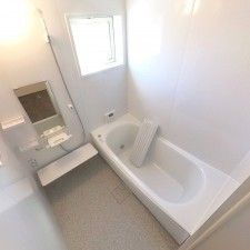 甲府市池田、新築一戸建ての画像です