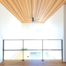 甲府市池田、新築一戸建ての画像です