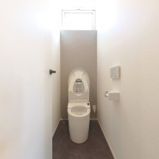 甲府市池田、新築一戸建ての画像です