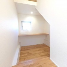 甲府市池田、新築一戸建ての画像です