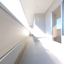 甲府市池田、新築一戸建ての画像です