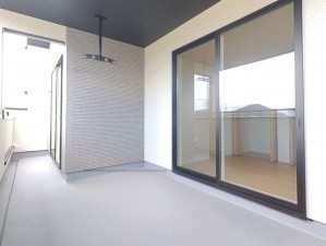 甲府市上今井町、新築一戸建ての画像です