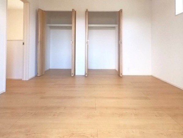 甲府市上今井町、新築一戸建ての画像です