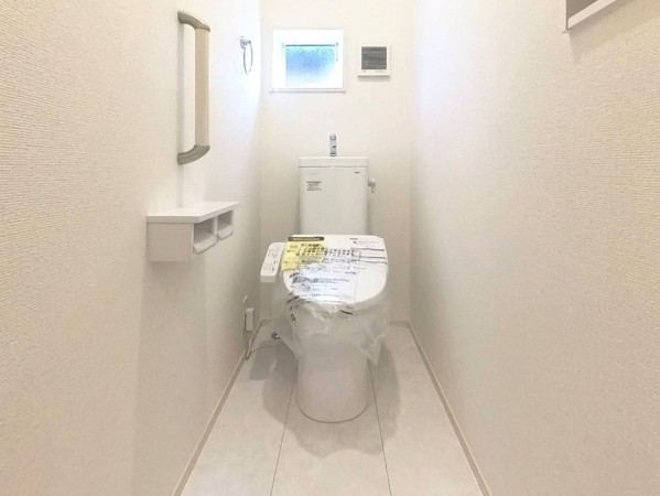 甲府市上今井町、新築一戸建ての画像です