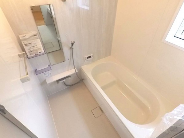 甲府市上今井町、新築一戸建ての画像です