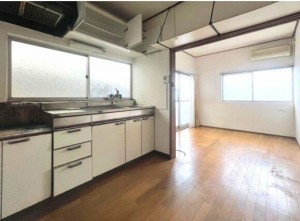 甲府市西田町、中古一戸建ての画像です