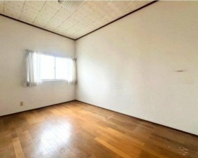 甲府市西田町、中古一戸建ての画像です