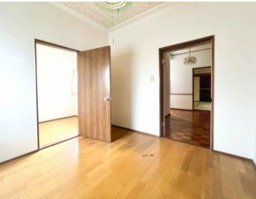 甲府市西田町、中古一戸建ての画像です