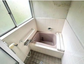 甲府市西田町、中古一戸建ての画像です