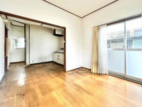 甲府市西田町、中古一戸建ての画像です