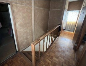 甲府市伊勢、中古一戸建ての画像です