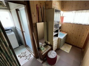 甲府市伊勢、中古一戸建ての画像です