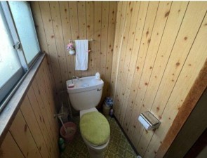 甲府市伊勢、中古一戸建ての画像です