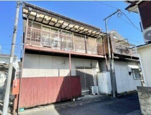 甲府市下飯田、中古一戸建ての画像です