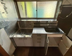 甲府市中小河原町、中古一戸建ての画像です