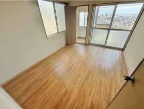 甲府市羽黒町、中古一戸建ての画像です
