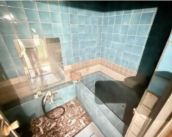 甲府市羽黒町、中古一戸建ての画像です