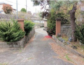 甲斐市宇津谷、中古一戸建ての画像です