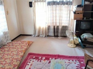 甲斐市宇津谷、中古一戸建ての画像です