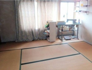 甲斐市宇津谷、中古一戸建ての画像です