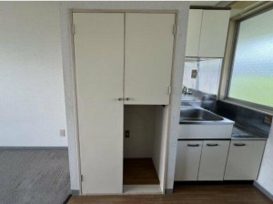 甲府市善光寺、マンションの画像です