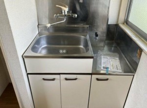 甲府市善光寺、マンションの画像です