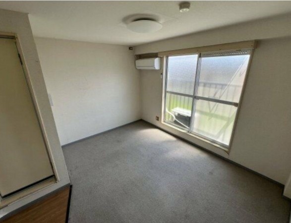 甲府市善光寺、マンションの画像です