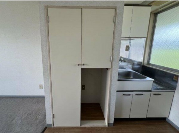 甲府市善光寺、マンションの画像です