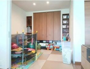 甲府市上今井町、中古一戸建ての画像です