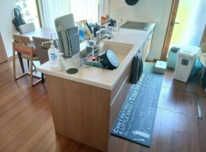 甲府市上今井町、中古一戸建ての画像です