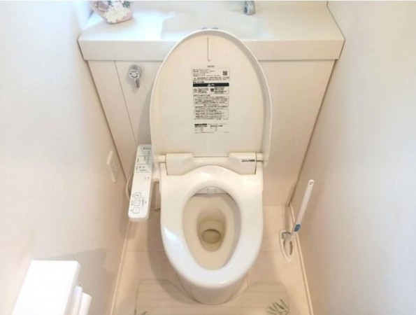 甲府市上今井町、中古一戸建ての画像です