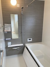 甲府市上今井町、新築一戸建ての画像です