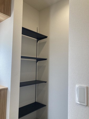 甲府市上今井町、新築一戸建ての画像です