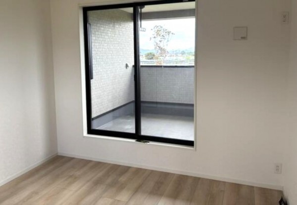 甲斐市篠原、新築一戸建ての画像です