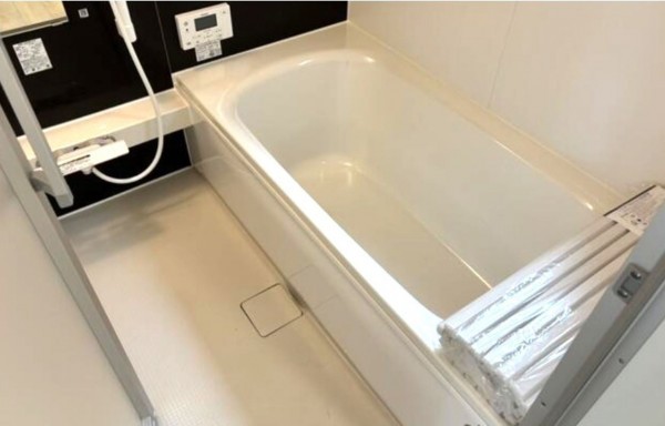 甲斐市篠原、新築一戸建ての画像です