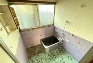 甲府市里吉、中古一戸建ての画像です
