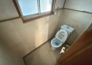 甲府市里吉、中古一戸建ての画像です